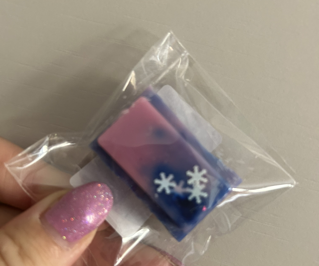 Sample Bags