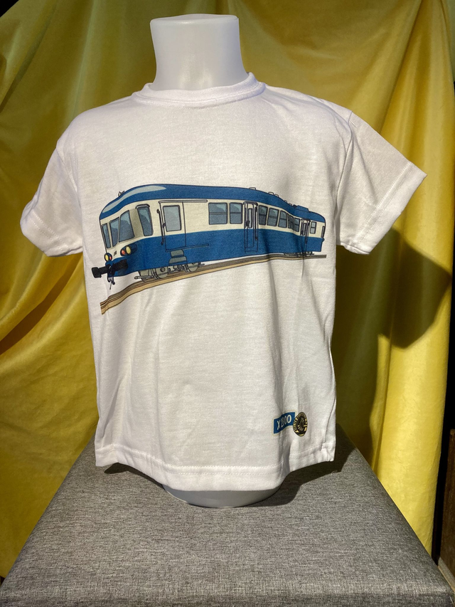 T Shirt enfant X2800