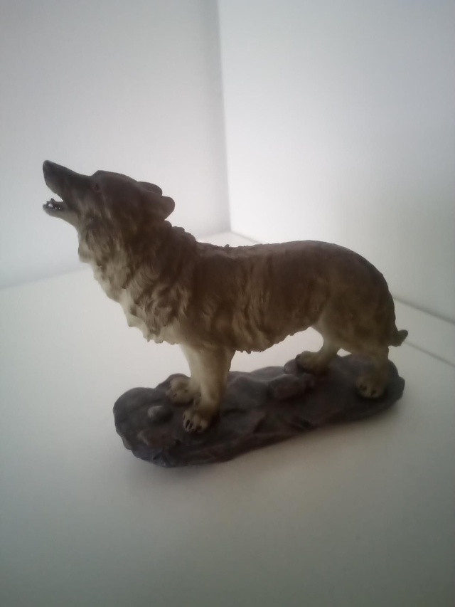 Grand loup
