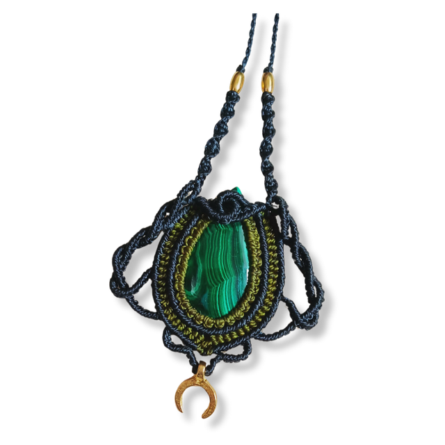 Colar Equilíbrio Interior 