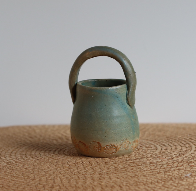 Vaso decorativo 