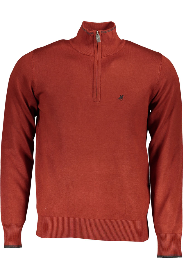 U.S. GRAND POLO MAGLIA UOMO BRONZO