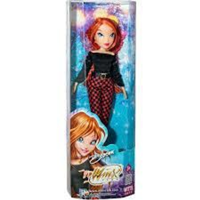 WINX BLOOM