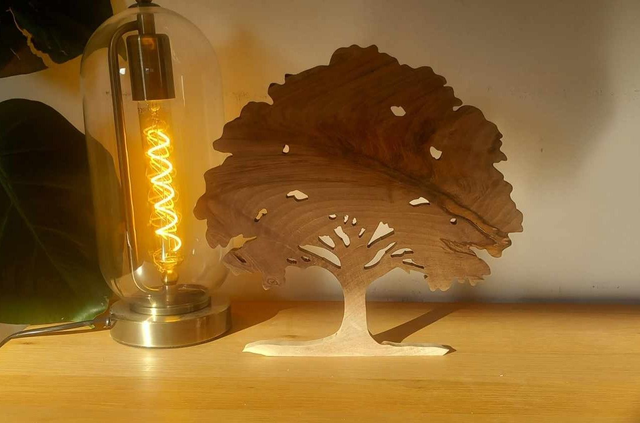 Arbre noyer