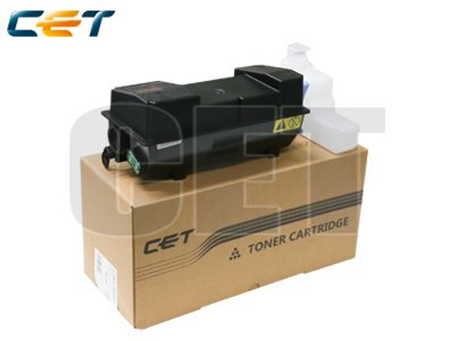 CET Kyocera TK-3190 Toner Cartridge P3055 | P3060- 25K/ 680g