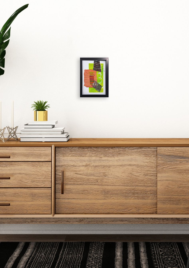 'First Blooms Of Linn Park'