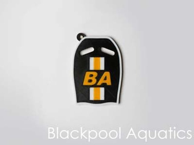Blackpool Aquatics