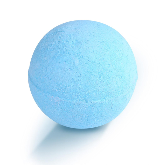 Bombe de bain Bergamote Pamplemousse 120g