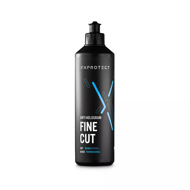 FX PROTECT Fine Cut Compound