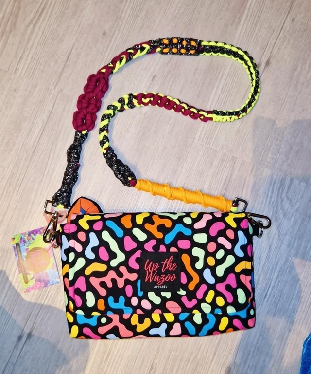 Ilonan unelmien hihna