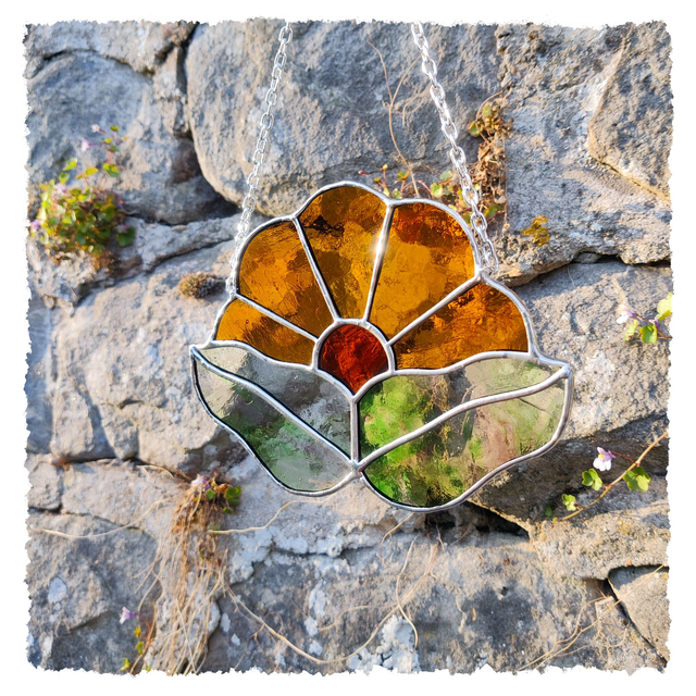 Précommande Helianta orange