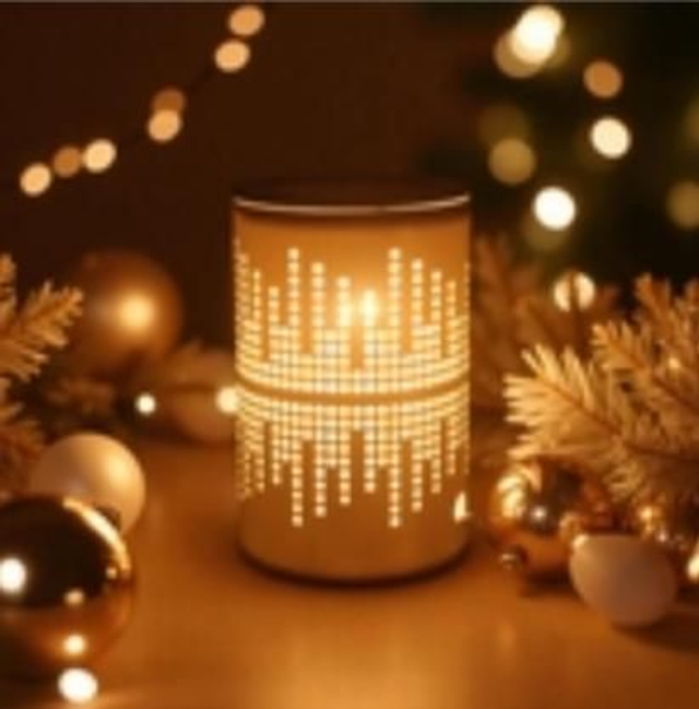 ⚡ Brûleur Électrique 