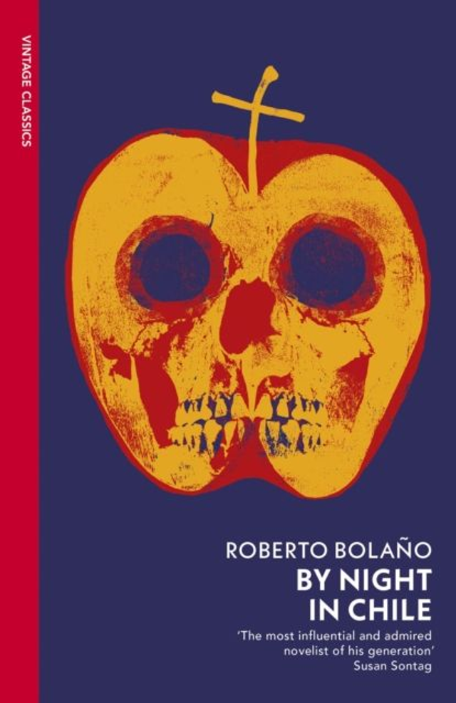 By Night in Chile | Roberto Bolaño