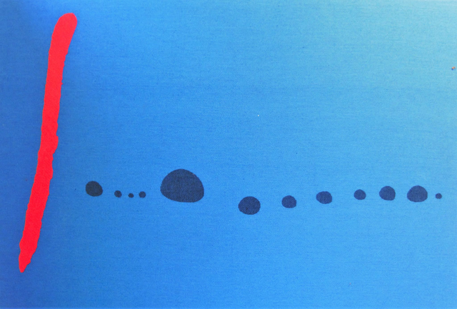 Webkunst - Joan Mirò