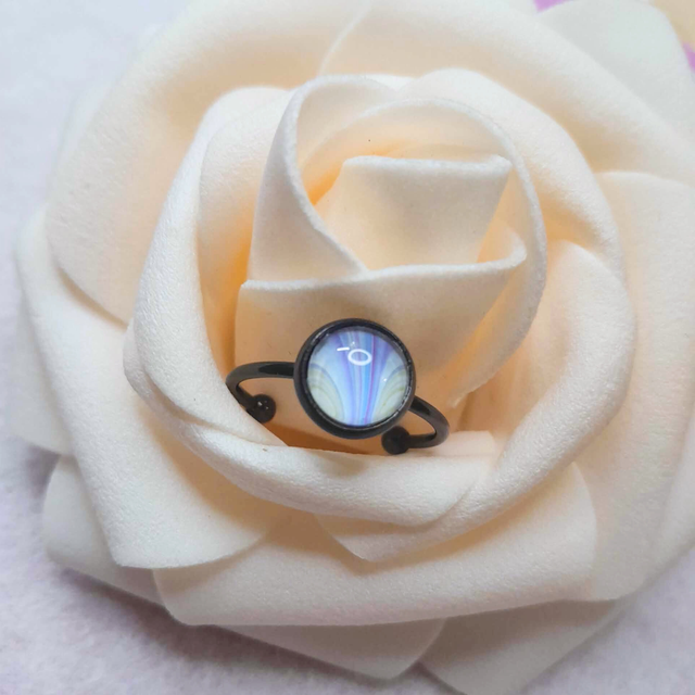 POOL - Bague ajustable