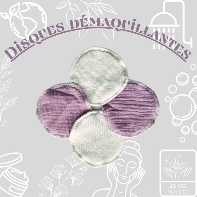 Kit soin visage Parme