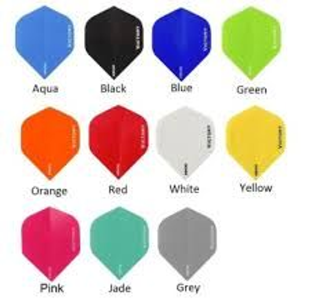 Victory XS100 Flights