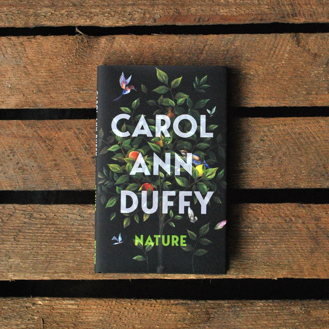 Nature by Carol Ann Duffy