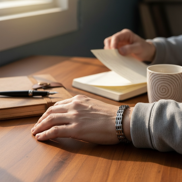 Bracelet chaîne de distribution voiture 