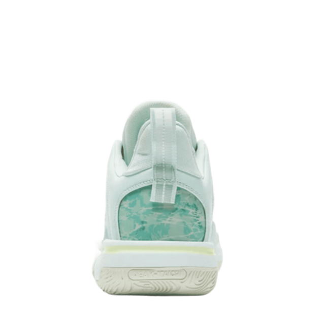 Peak Flash 5 Gouache Green