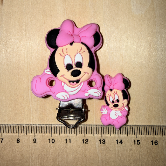 Minnie 
