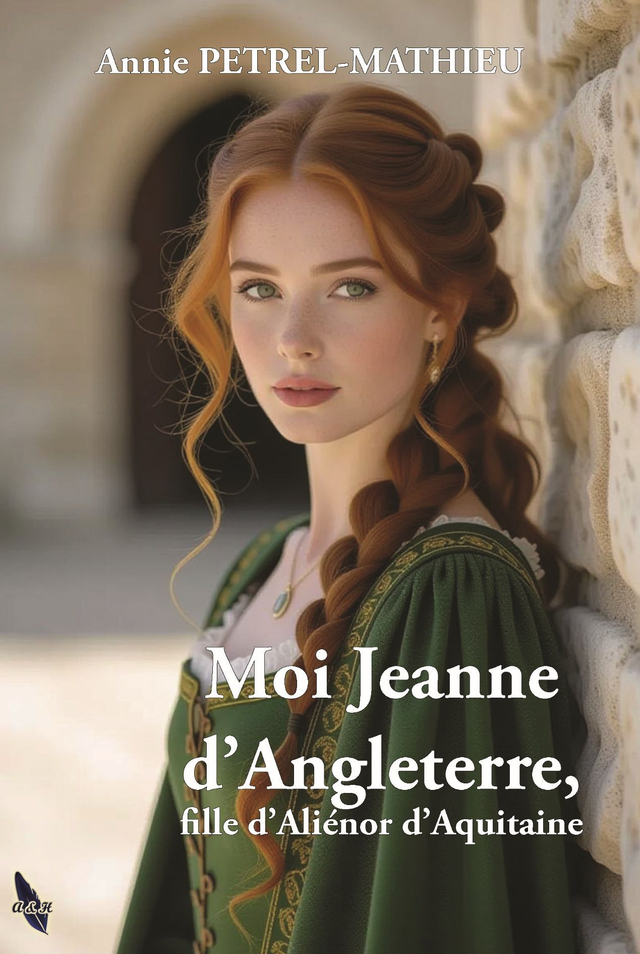 Jeanne d'Angleterre 