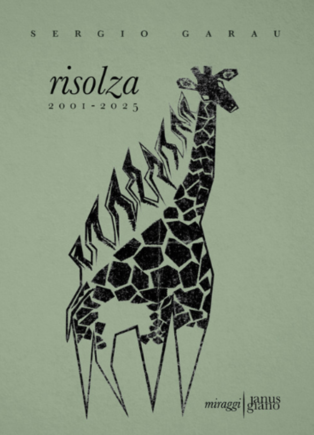 Garau Sergio - Risolza 2001-2025