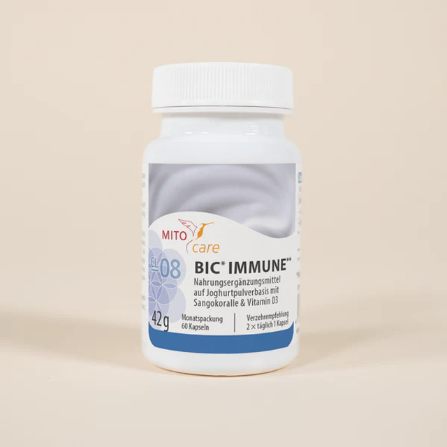 Mitocare BIC Immun