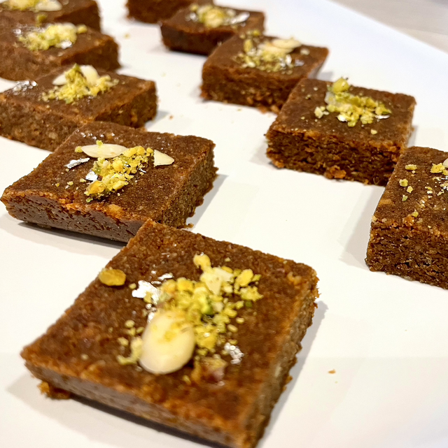 Mohan Thaal - 10 pcs