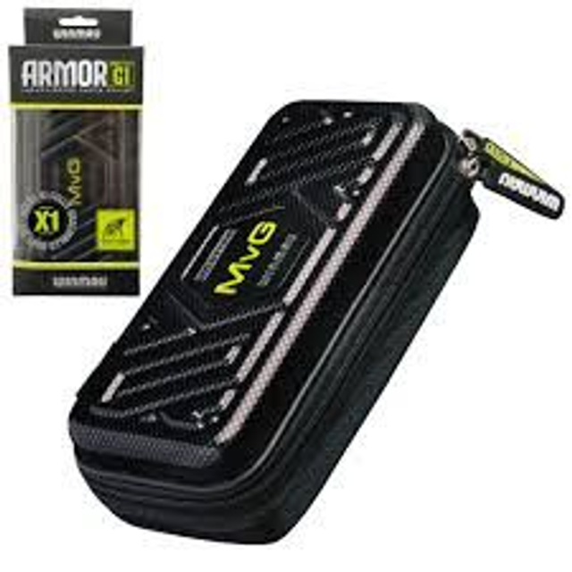 Winmau MVG G1 Armor Case