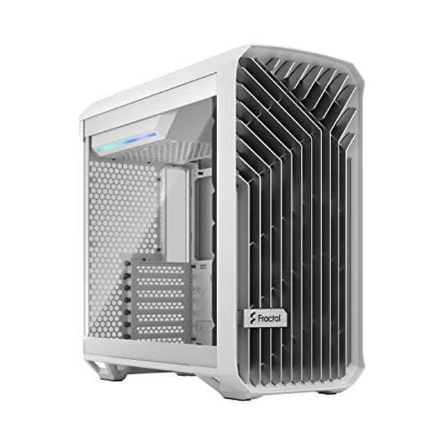 01.2.0015 Mid Range Fractal Design Torrent Compact