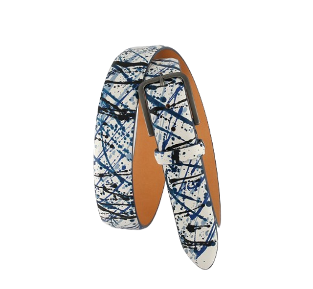 R&#039; belt Terbaro Picasco (Sur Commande)