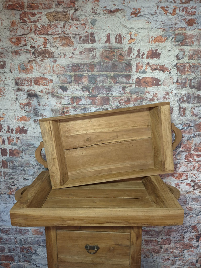 Dienblad XL