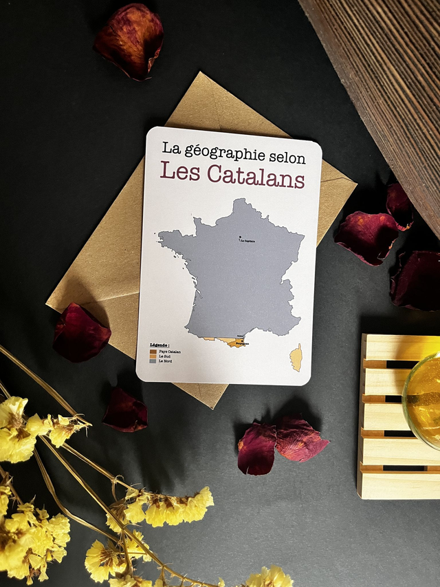 "Le Nord"