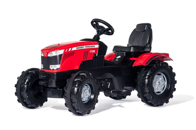 Massey Ferguson 8650 061158