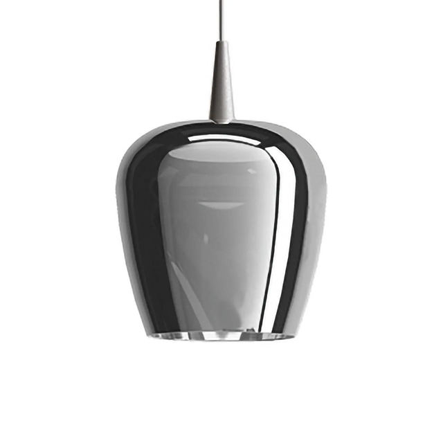 Zafferano Bilia 230 V Lampe en suspension Nude