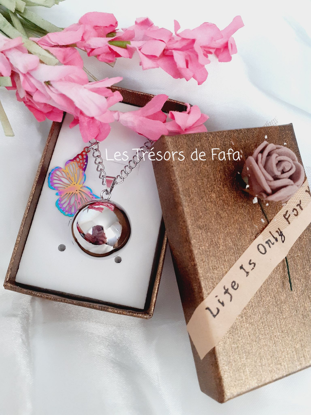 Bola de grossesse FARAH