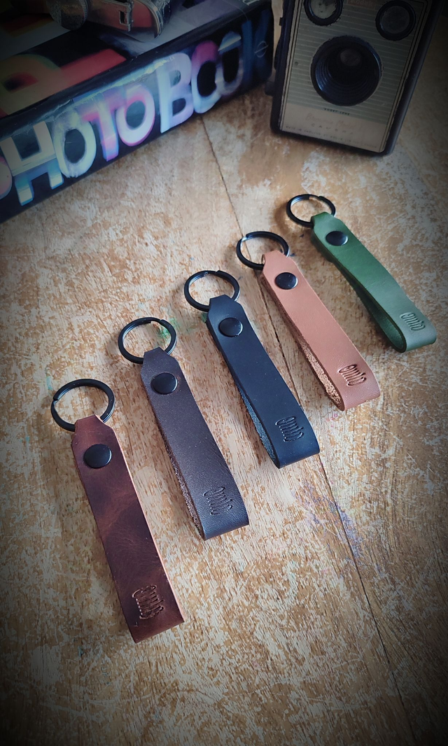 Key fob - &quot;Basic&quot;