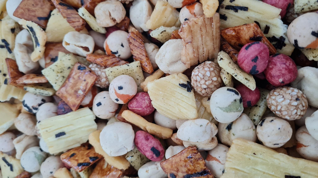 Mélange Cipangu  (Prix au 100gr)