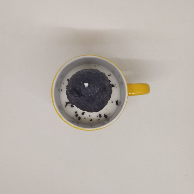 Magic Mouse 120 gr (Diffusé dans l'hôtel de la célèbre souris)