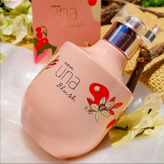 UNA BLUSH 75ML