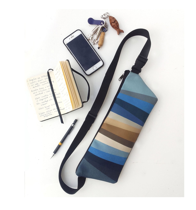 Lamoppe Beltbag