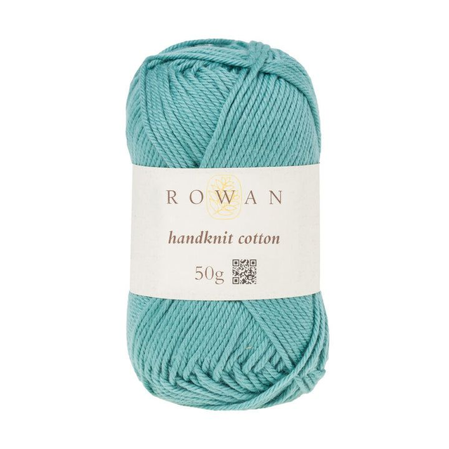 Rowan Hand Knit Cotton Sea Foam (352) 50g/85m