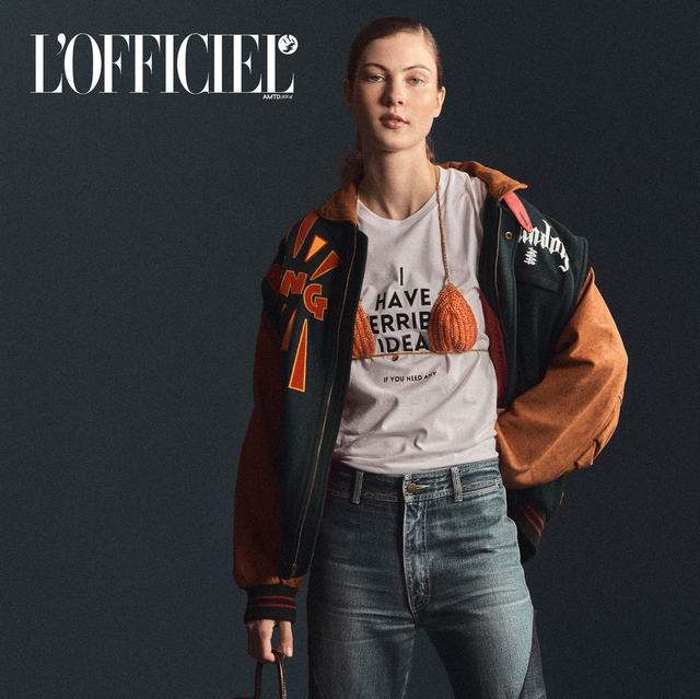 Joëlle &amp; Océane bikini