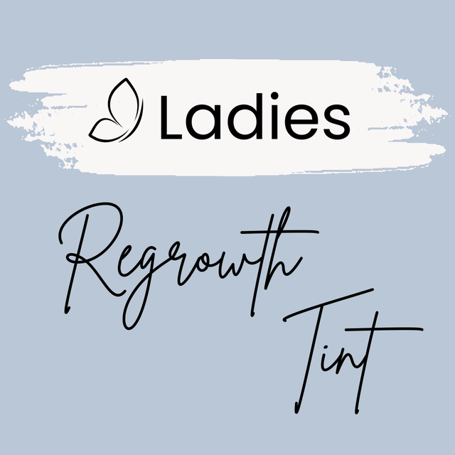 Regrowth Tint 