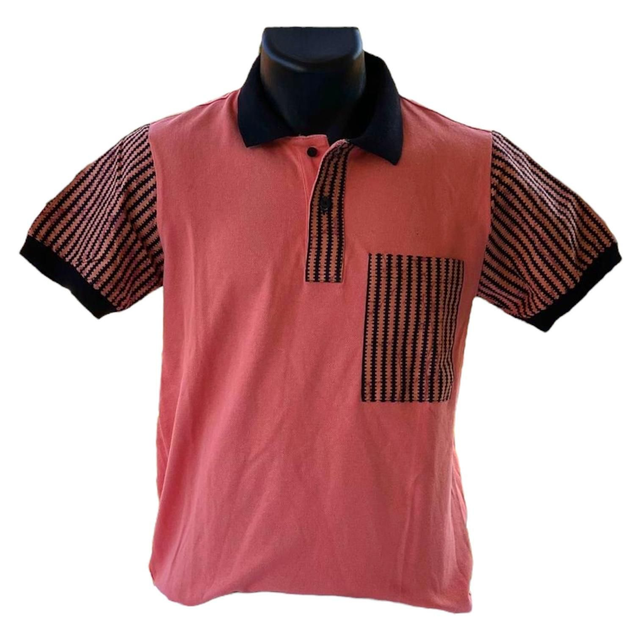 Polo homme
