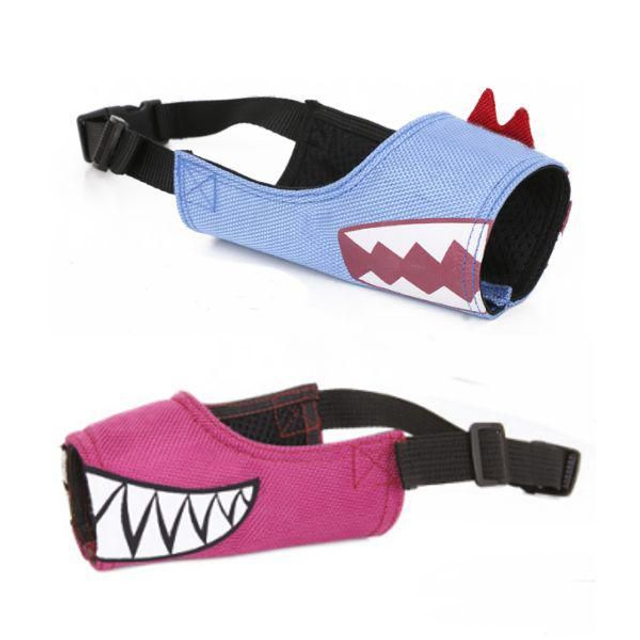 Museruola Happy Ferribiella