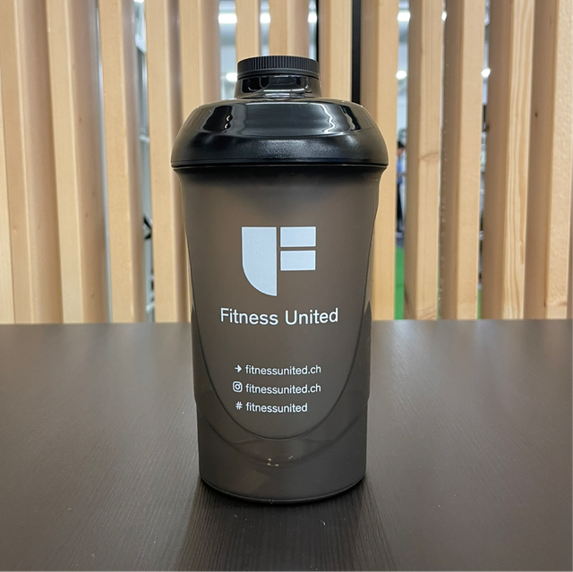 2.5 Fitness United Shaker 600ml