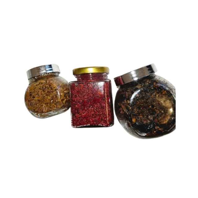 Collection Woussoulan &amp; Guéni Royal – Parfums de Luxe et Élégance