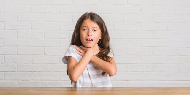 CORSO MANOVRE DI DISOSTRUZIONE PEDIATRICA 